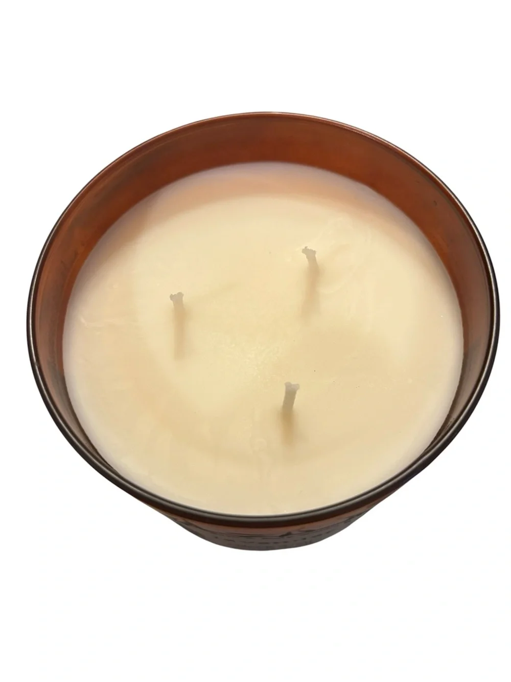Bath & Body Works 3-Wick Scented Candle - Lavender